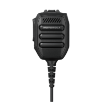 Motorola PMMN4128 Remote Speaker Microphone | IP68 | RM780