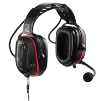 Sensear SM1P02 IS Headset