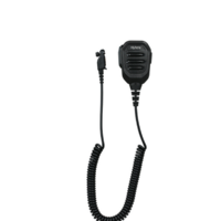 Hytera SM50N1-P Remote Speaker Mic- BP5 series, P50, P50 Pro