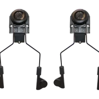Sensear Helmet Mount Kit SMMK002
