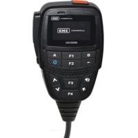 GME UIC500B Compact OLED Controller Mic