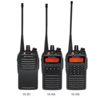 VX450 Series Portable