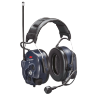 3M Peltor WS LiteCom Pro III Headset