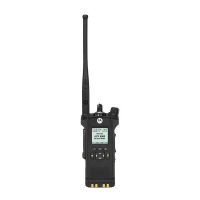 Motorola APX8000 Two-Way Radio