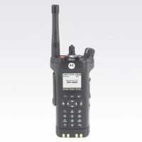 Motorola APX6000 Two-Way Radio