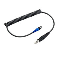 3M PELTOR™ FLX2 J11 Cable