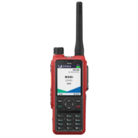 Hytera PT890Ex Intrinsically Safe TETRA Radio – Reliable