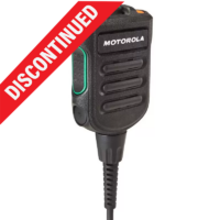 Motorola NMN6274 IP55 APX RSM