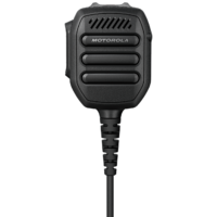 Motorola PMMN4131 RM730 IMPRESS Speaker Microphone IP68