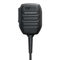 Motorola PMMN4140 RM760 IMPRES Remote Speaker Microphone UL