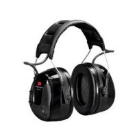 ProTac III Headband Headset-V2