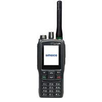 Simoco SDP760 Digital Portable Radio