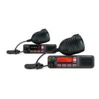 Vertex Standard VX-4500/4600